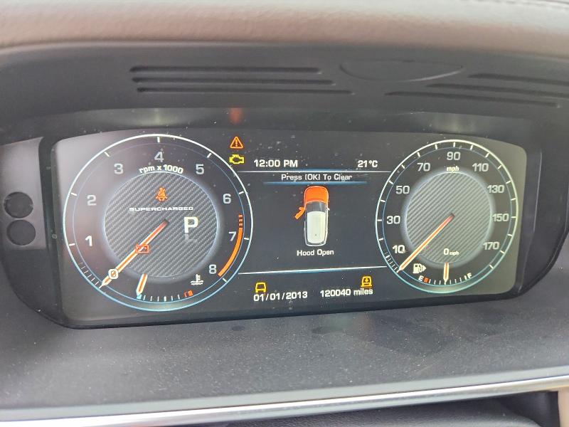 60624466 :رقم المزاد ، SALGS2EF7GA286850 vin ، 2016 Land Rover Range Rover مزاد بيع