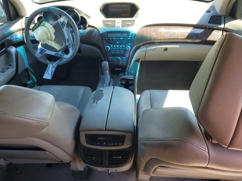 Продажа на аукционе авто 2013 Acura Mdx, vin: 2HNYD2H3XDH521773, номер лота: 61223086