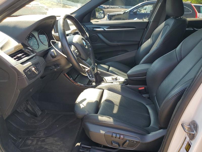 Продаж на аукціоні авто 2018 Bmw X2, vin: WBXYJ5C32JEF77805, номер лоту: 61698526