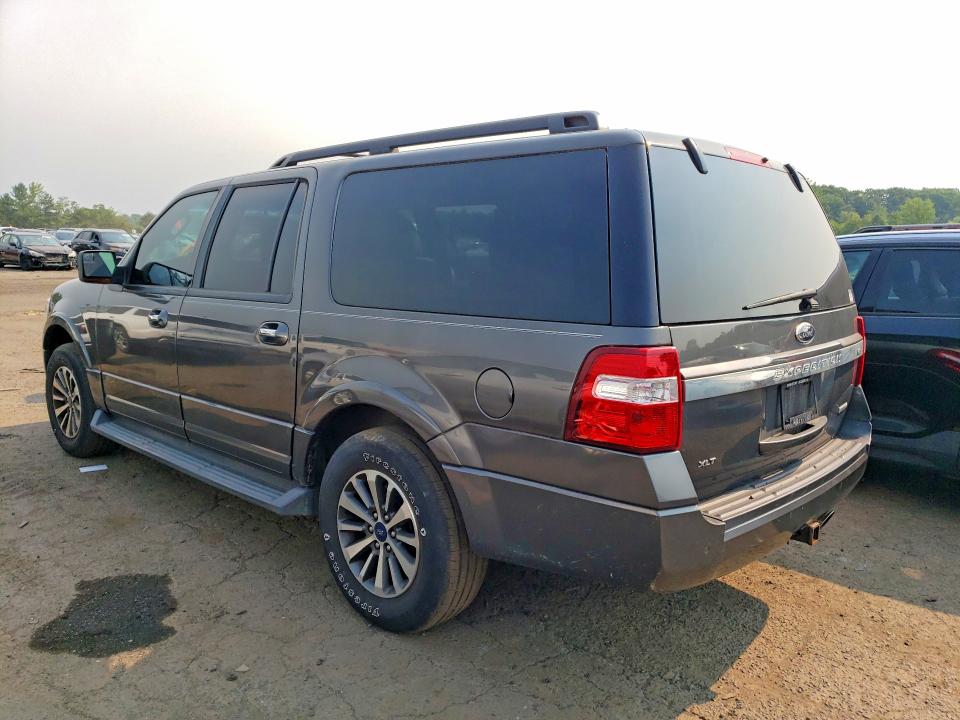 Aukcja sprzedaży 2016 Ford Expedition, vin: 1FMJK1HT9GEF06874, numer aukcji: 61352726
