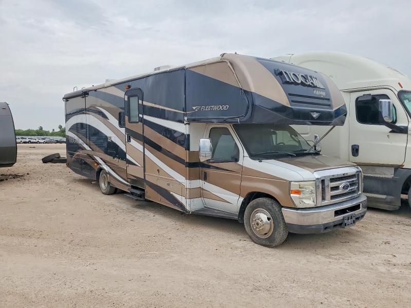 Aukcja sprzedaży 2012 Fleetwood Tioga Recreational Vehicle (rv), vin: 1FDXE4FS2BDB22379, numer aukcji: 62492376