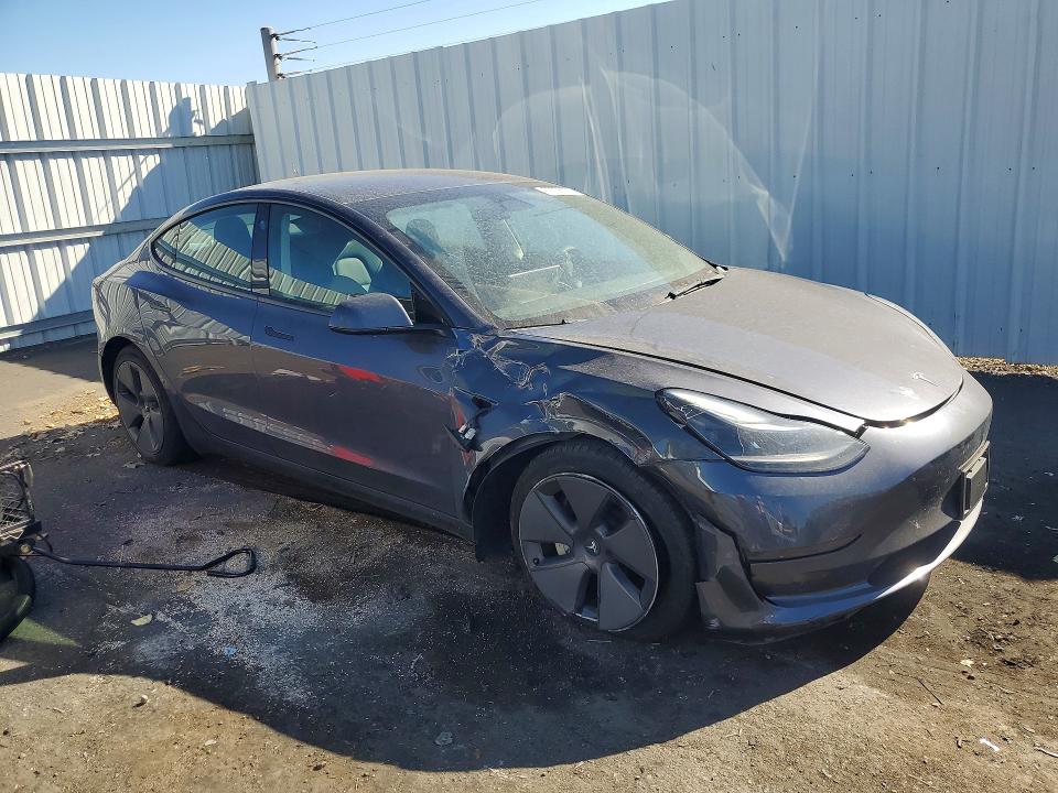 Продаж на аукціоні авто 2023 Tesla Model 3, vin: 5YJ3E1EA6PF419259, номер лоту: 59258206