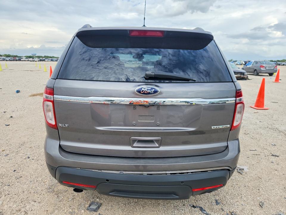 Продаж на аукціоні авто 2013 Ford Explorer, vin: 1FM5K7D8XDGA41012, номер лоту: 61056466