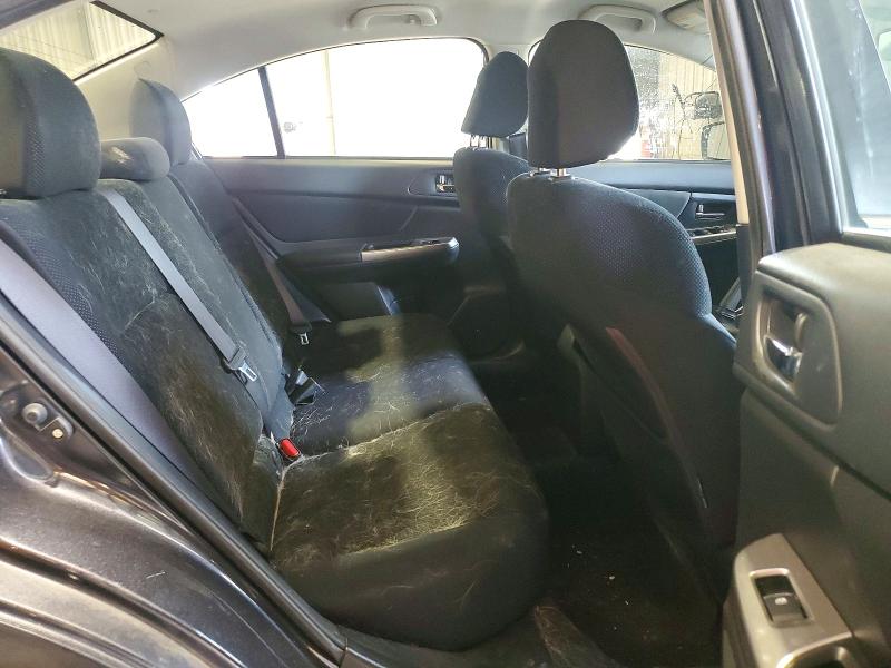 Продаж на аукціоні авто 2016 Subaru Impreza, vin: JF1GJAB61GH017796, номер лоту: 62057046