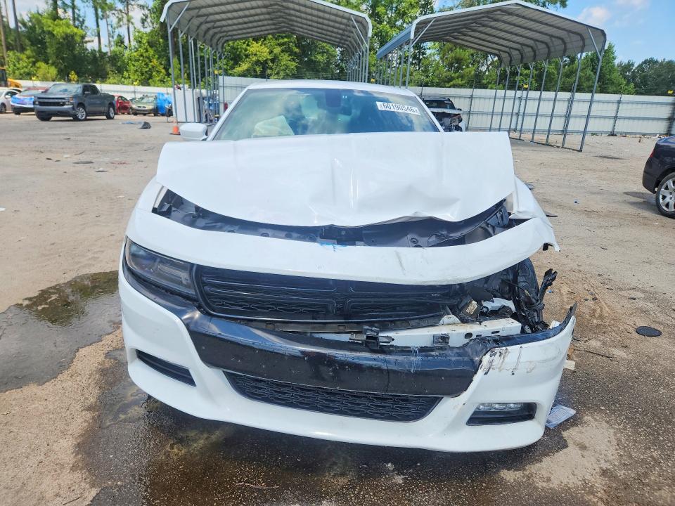 Aukcja sprzedaży 2015 Dodge Charger, vin: 2C3CDXHG6FH845102, numer aukcji: 60190546