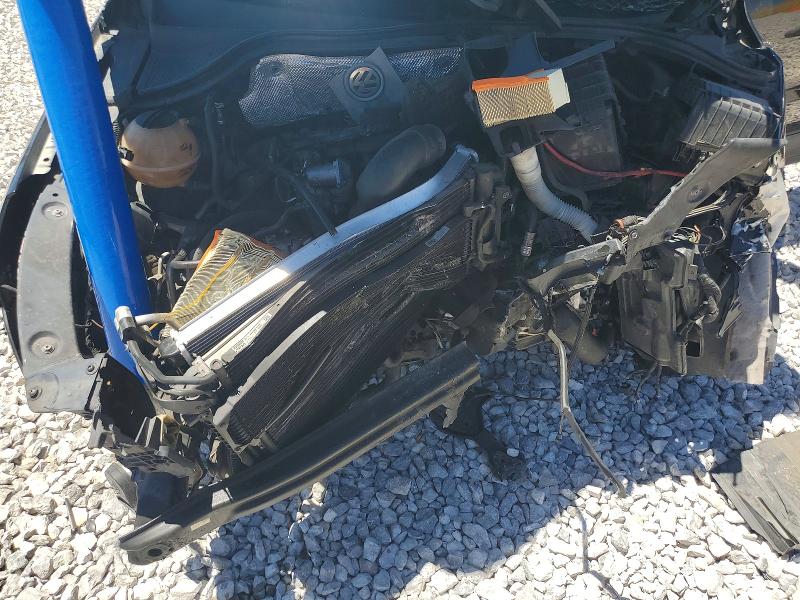 Aukcja sprzedaży 2012 Volkswagen Tiguan, vin: WVGAV7AX2CW578852, numer aukcji: 59647396