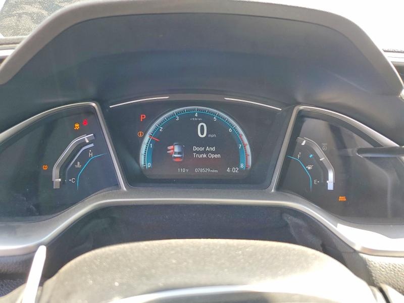 Aukcja sprzedaży 2017 Honda Civic, vin: 2HGFC1F73HH639459, numer aukcji: 62832946