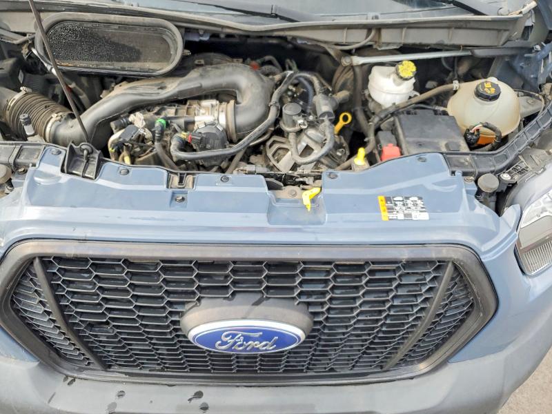 Aukcja sprzedaży 2021 Ford Transit, vin: 1FDDF6P8XMKA17263, numer aukcji: 59697636