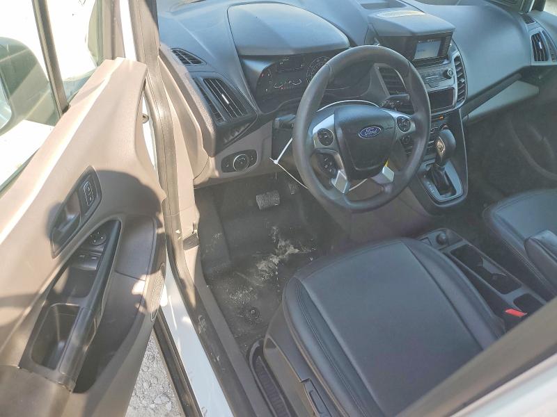60216786 :رقم المزاد ، NM0LS7S22N1538387 vin ، 2022 Ford Transit Connect مزاد بيع