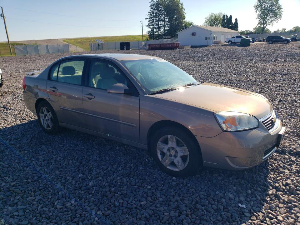 63373736 :رقم المزاد ، 1G1ZT58N58F146164 vin ، 2008 Chevrolet Malibu مزاد بيع