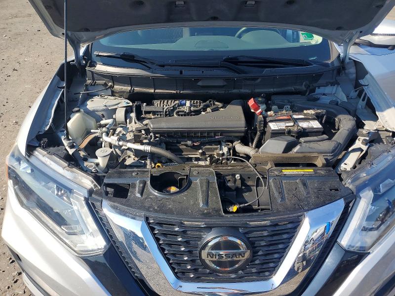 Aukcja sprzedaży 2018 Nissan Rogue, vin: 5N1AT2MV9JC838598, numer aukcji: 62347856