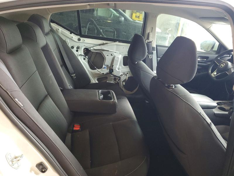 2019 Nissan Altima მანქანა იყიდება აუქციონზე, vin: 1N4BL4BV5KC245108, აუქციონის ნომერი: 61845856
