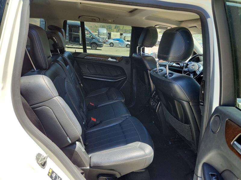 2013 Mercedes-benz Gl მანქანა იყიდება აუქციონზე, vin: 4JGDF7CE1DA140148, აუქციონის ნომერი: 61437126