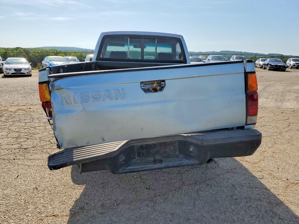 Aukcja sprzedaży 1986 Nissan D21, vin: 1N6ND11S3GC378867, numer aukcji: 60373856