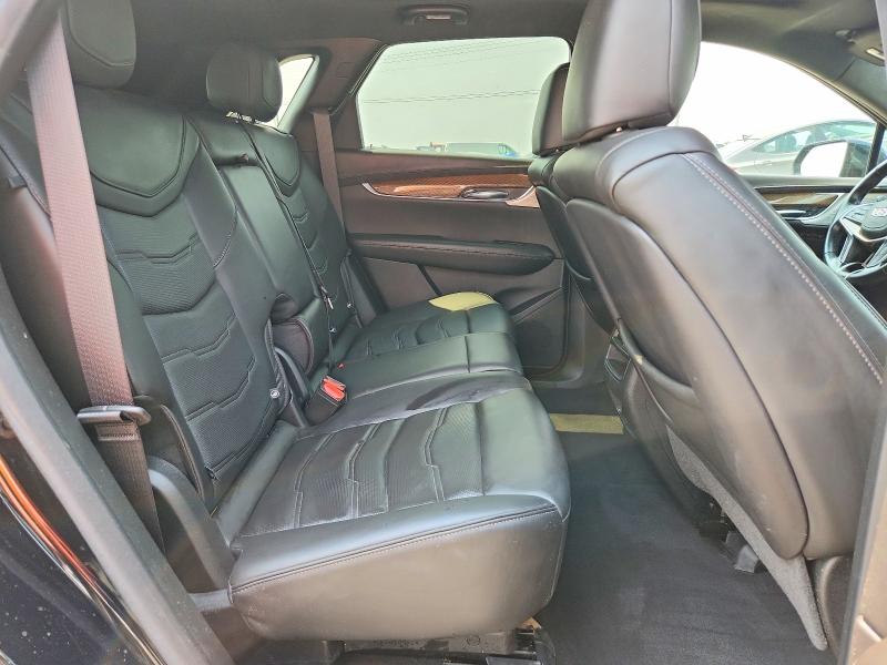 Aukcja sprzedaży 2020 Cadillac Xt5, vin: 1GYKNHRS6LZ160231, numer aukcji: 62416836