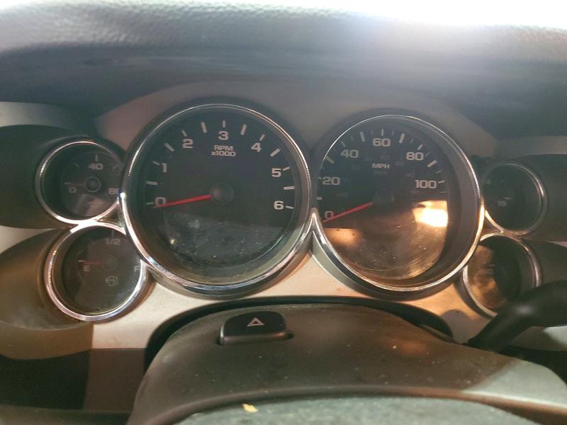 2007 Gmc New Sierra მანქანა იყიდება აუქციონზე, vin: 2GTEC13J271576050, აუქციონის ნომერი: 62324756