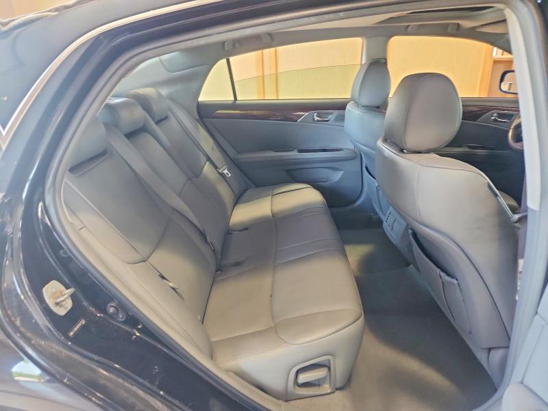 Aukcja sprzedaży 2008 Toyota Avalon, vin: 4T1BK36B78U315536, numer aukcji: 59334696