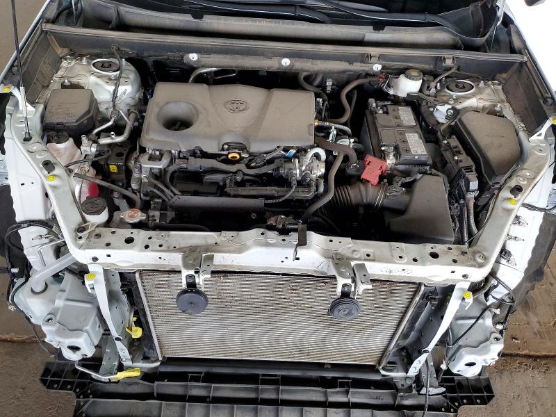 Продажа на аукционе авто 2025 Toyota Rav4, vin: 2T3W1RFV4SC313700, номер лота: 60502076