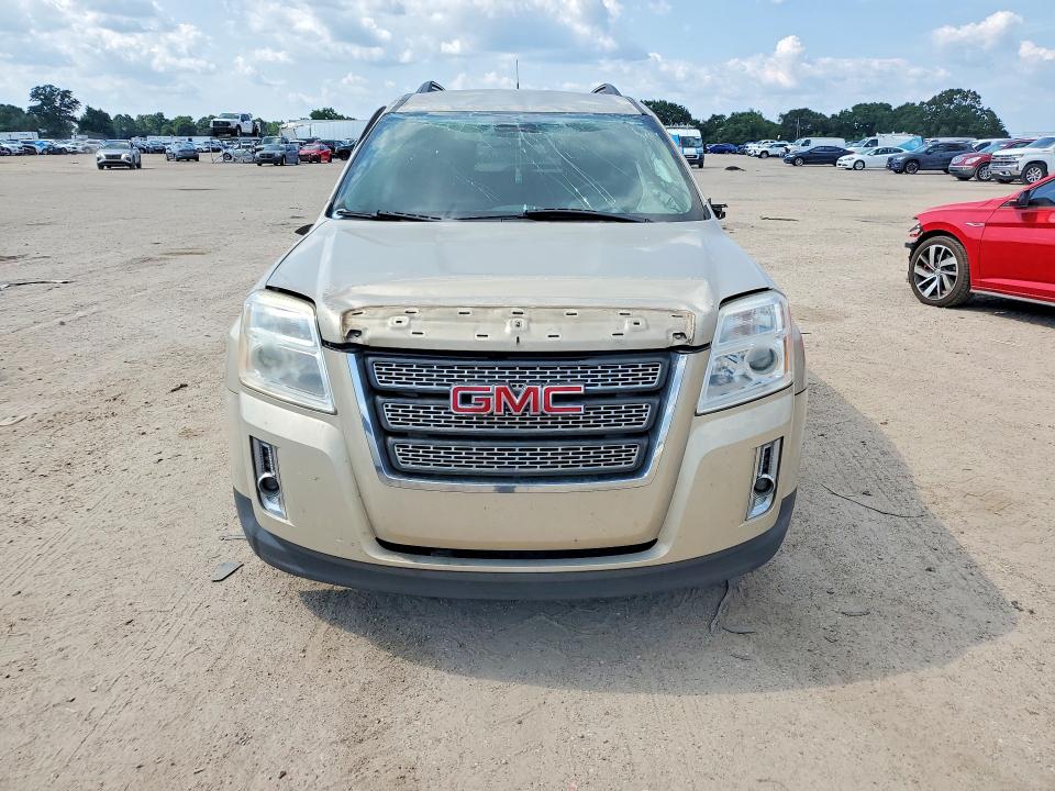 Продаж на аукціоні авто 2012 Gmc Terrain, vin: 2GKALSEK7C6200763, номер лоту: 59210916