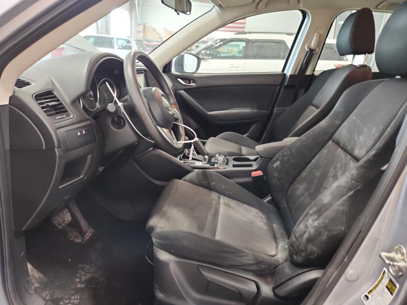 Aukcja sprzedaży 2016 Mazda Cx-5, vin: JM3KE4BY4G0810303, numer aukcji: 62435106
