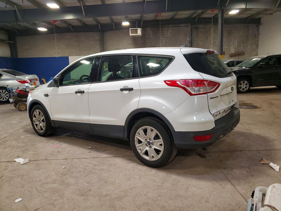 Aukcja sprzedaży 2015 Ford Escape, vin: 1FMCU0F72FUB54597, numer aukcji: 62056086