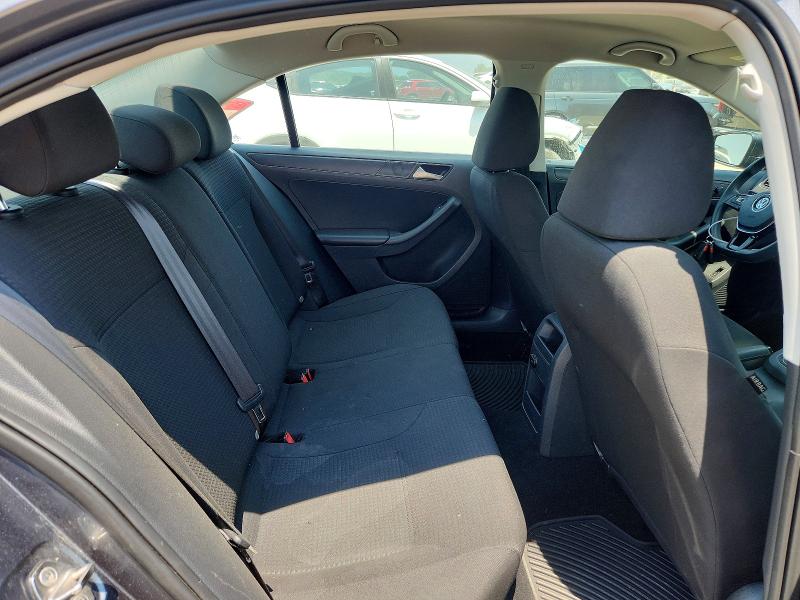 Продаж на аукціоні авто 2015 Volkswagen Jetta, vin: 3VW2K7AJ5FM327886, номер лоту: 62137136