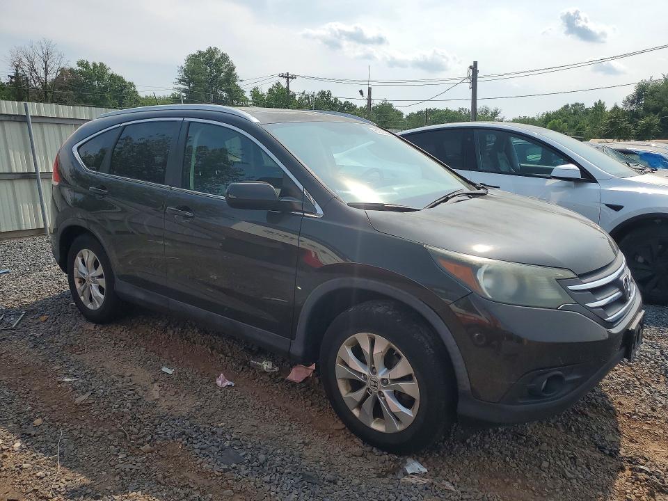 Продажа на аукционе авто 2013 Honda Cr-v, vin: 5J6RM4H73DL049650, номер лота: 61008296