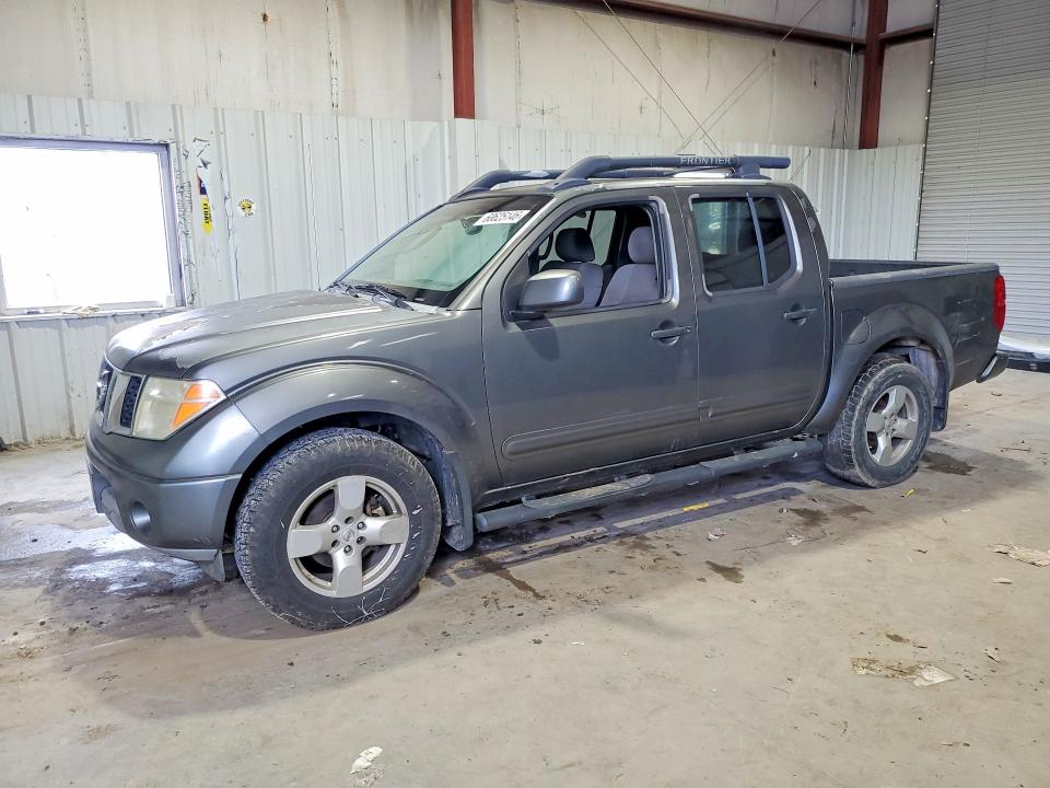 Продаж на аукціоні авто 2006 Nissan Frontier, vin: 1N6AD07U66C462245, номер лоту: 60625146