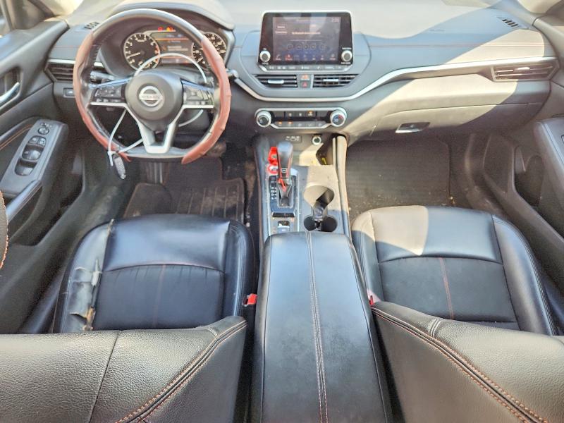 Aukcja sprzedaży 2019 Nissan Altima, vin: 1N4BL4CW3KN322022, numer aukcji: 61740026