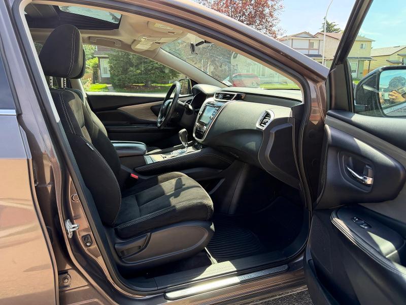 Продажа на аукционе авто 2015 Nissan Murano, vin: 5N1AZ2MH9FN247451, номер лота: 60868846
