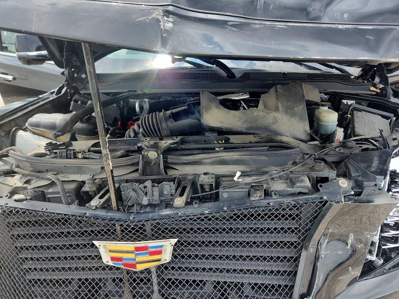 Продаж на аукціоні авто 2015 Cadillac Escalade, vin: 1GYS4MKJ1FR738575, номер лоту: 63054386