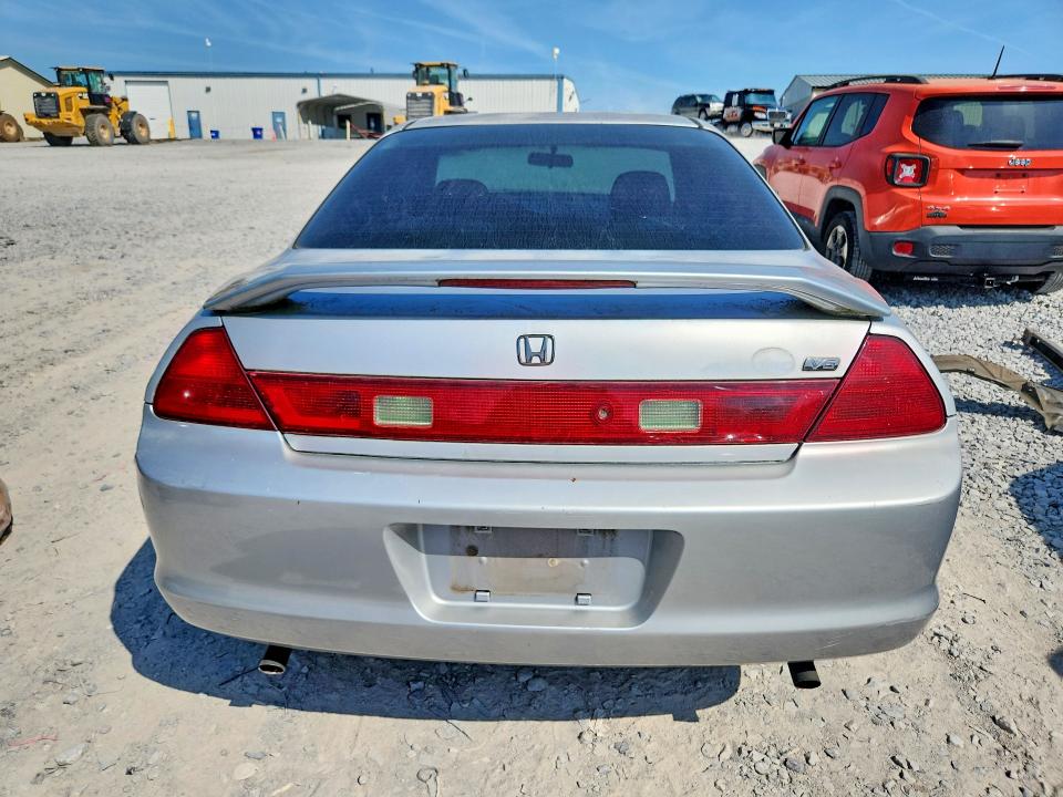 Продаж на аукціоні авто 1998 Honda Accord, vin: 1HGCG2244WA005405, номер лоту: 59261006