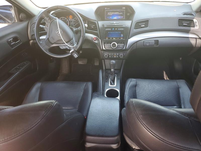 Продажа на аукционе авто 2016 Acura Ilx, vin: 19UDE2F72GA004558, номер лота: 62499016