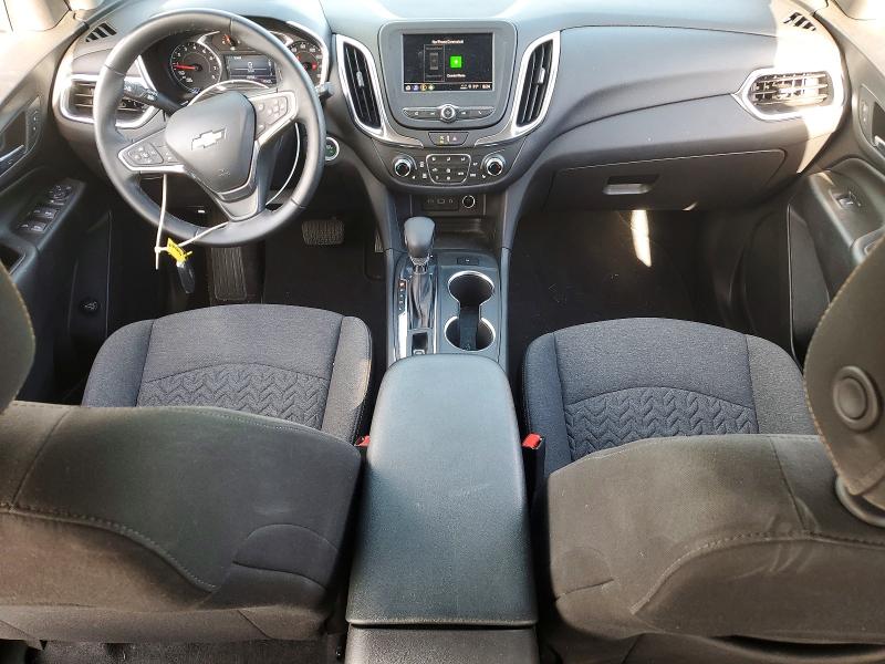 Aukcja sprzedaży 2024 Chevrolet Equinox, vin: 3GNAXUEGXRL363250, numer aukcji: 60194036