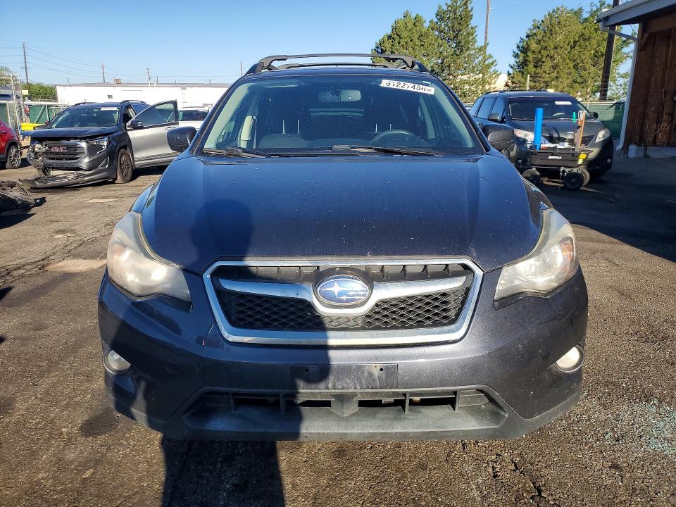 Aukcja sprzedaży 2015 Subaru Xv Crosstrek, vin: JF2GPACC0F8304575, numer aukcji: 61227456