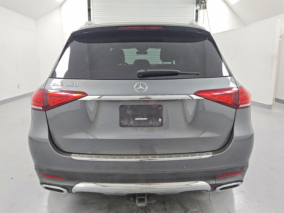 Aukcja sprzedaży 2020 Mercedes-benz Gle, vin: 4JGFB4JB6LA108502, numer aukcji: 58992506