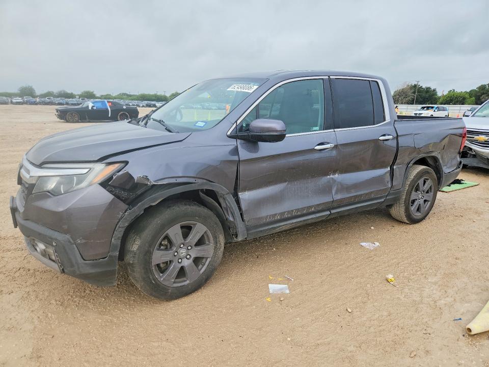 Aukcja sprzedaży 2020 Honda Ridgeline, vin: 5FPYK3F78LB002899, numer aukcji: 62498086