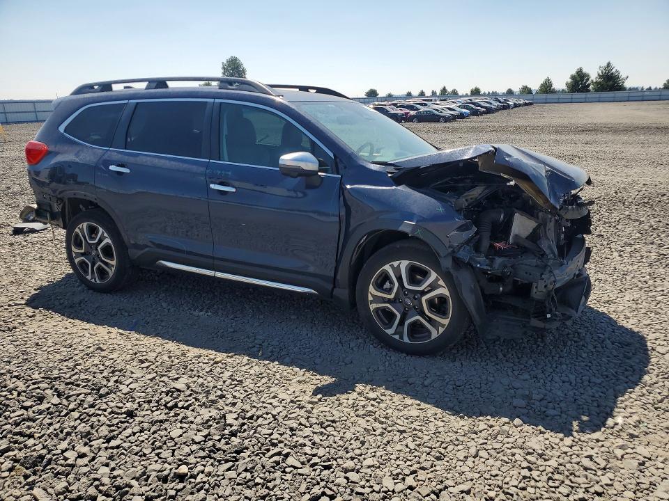 62451776 :رقم المزاد ، 4S4WMAWD2P3447402 vin ، 2023 Subaru Ascent مزاد بيع