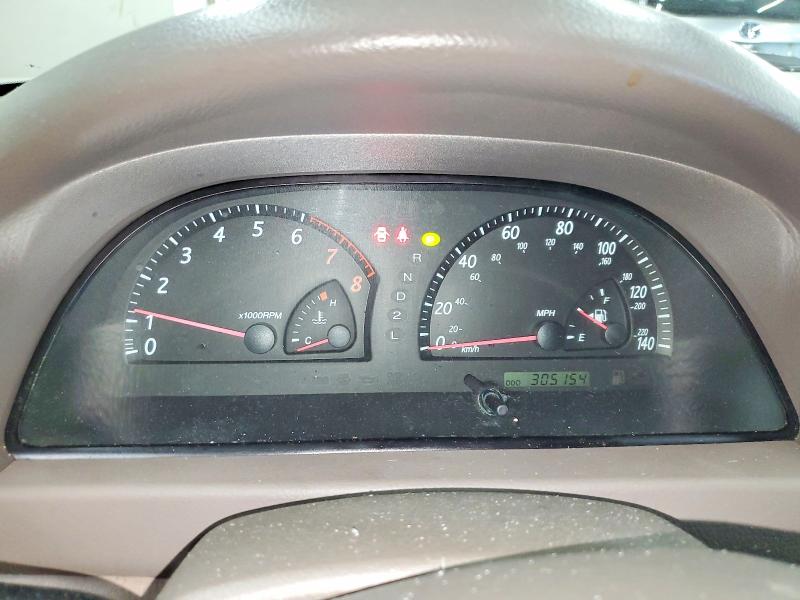 Продажа на аукционе авто 2004 Toyota Camry, vin: 4T1BE32K34U860544, номер лота: 62508356