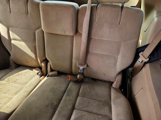 Продажа на аукционе авто 2016 Dodge Grand Caravan, vin: 2C4RDGCG3GR312939, номер лота: 61435296