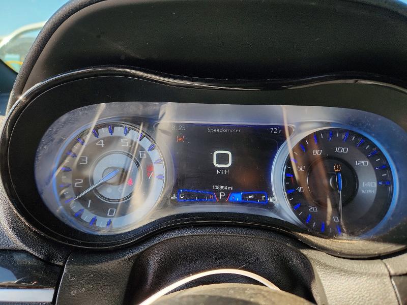 Aukcja sprzedaży 2019 Chrysler 300, vin: 2C3CCAGG1KH542787, numer aukcji: 61635156