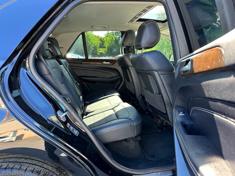 Aukcja sprzedaży 2015 Mercedes-benz Ml, vin: 4JGDA0EB0FA571463, numer aukcji: 59121476
