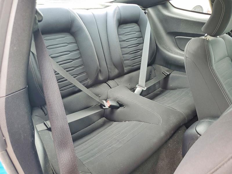 Продаж на аукціоні авто 2017 Ford Mustang, vin: 1FA6P8TH0H5226419, номер лоту: 60981896