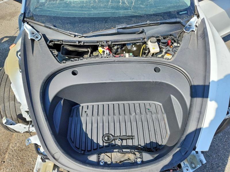 Aukcja sprzedaży 2022 Tesla Model 3, vin: 5YJ3E1EA6NF359268, numer aukcji: 61058576
