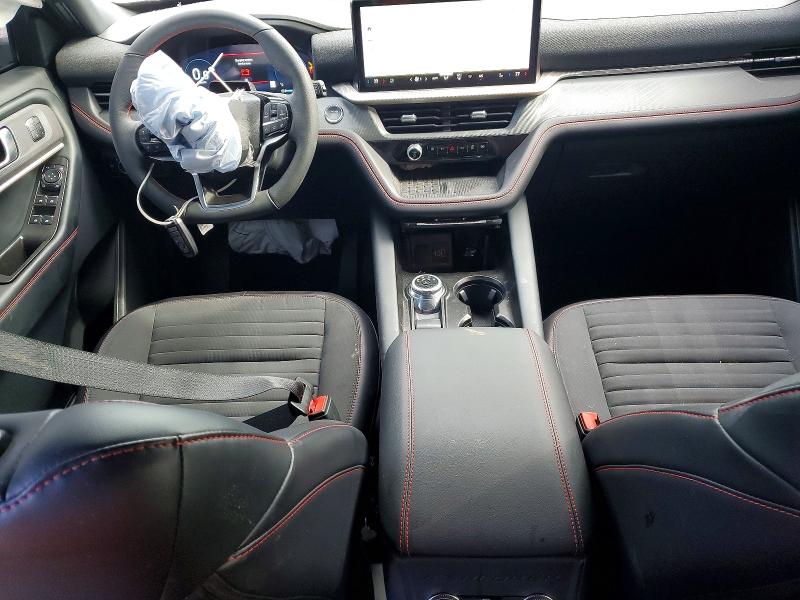 Продаж на аукціоні авто 2025 Ford Explorer, vin: 1FMUK7KHXSGC58135, номер лоту: 62306026