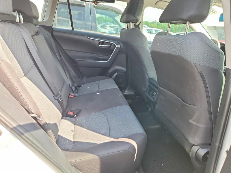 Aukcja sprzedaży 2025 Toyota Rav4, vin: 2T3W1RFV1SC312049, numer aukcji: 60322446