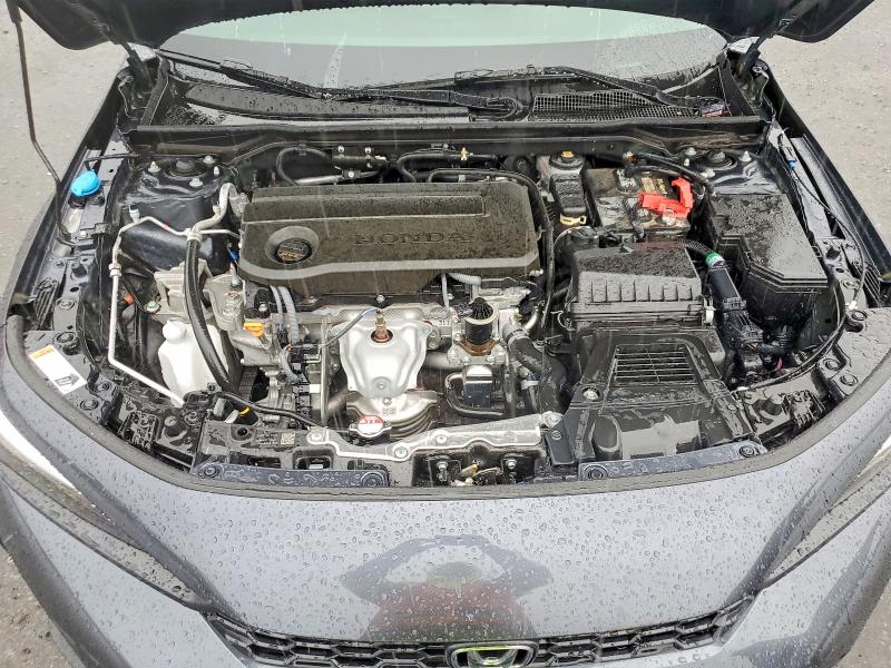 62667556 :رقم المزاد ، 19XFL2H83SE010166 vin ، 2025 Honda Civic مزاد بيع