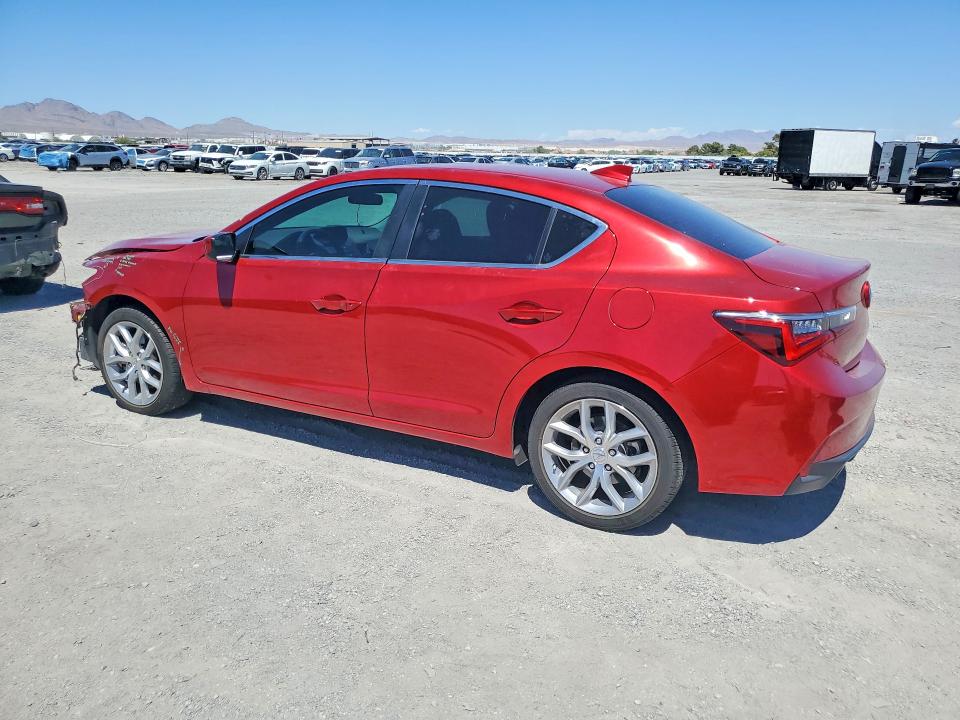 Продажа на аукционе авто 2021 Acura Ilx, vin: 19UDE2F31MA000171, номер лота: 60017526