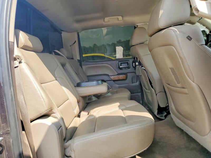 Продаж на аукціоні авто 2016 Gmc Sierra, vin: 3GTU2NEC5GG282847, номер лоту: 63141456