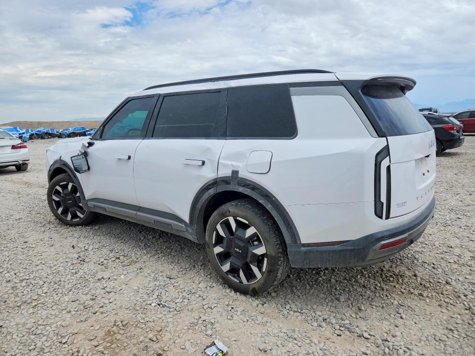 Продажа на аукционе авто 2027 Kia Telluride, vin: 5XYPEES1XVG015397, номер лота: 62144986